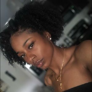 Meet your Posher, Chantel